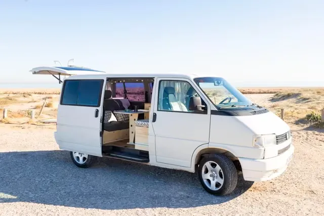 Volkswagen T4